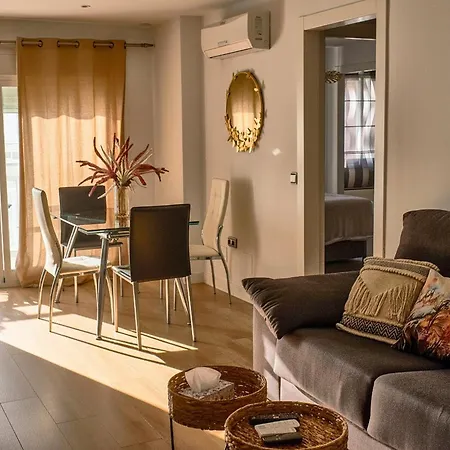 Apartmán Sweet Victoria *