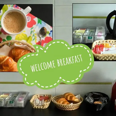 Apartmán Sweet Victoria *
