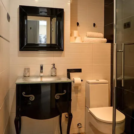 Apartmán Sweet Victoria
