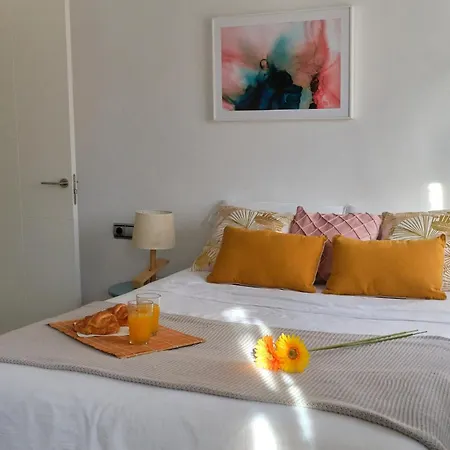 Apartmán Sweet Victoria