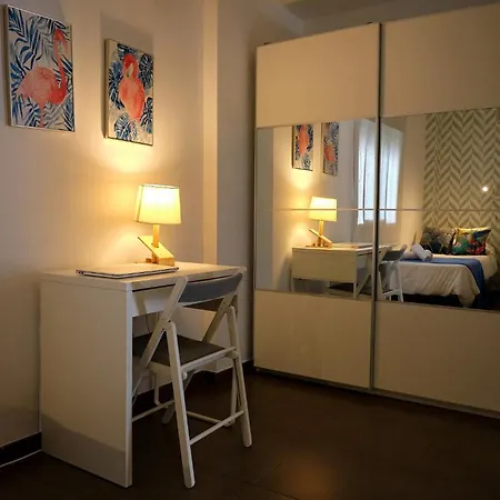 Apartmán Sweet Victoria