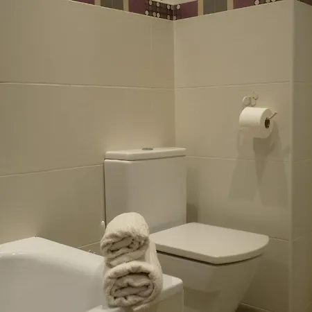 Apartmán Sweet Victoria