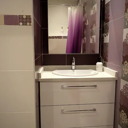 Apartmán Sweet Victoria Màlaga